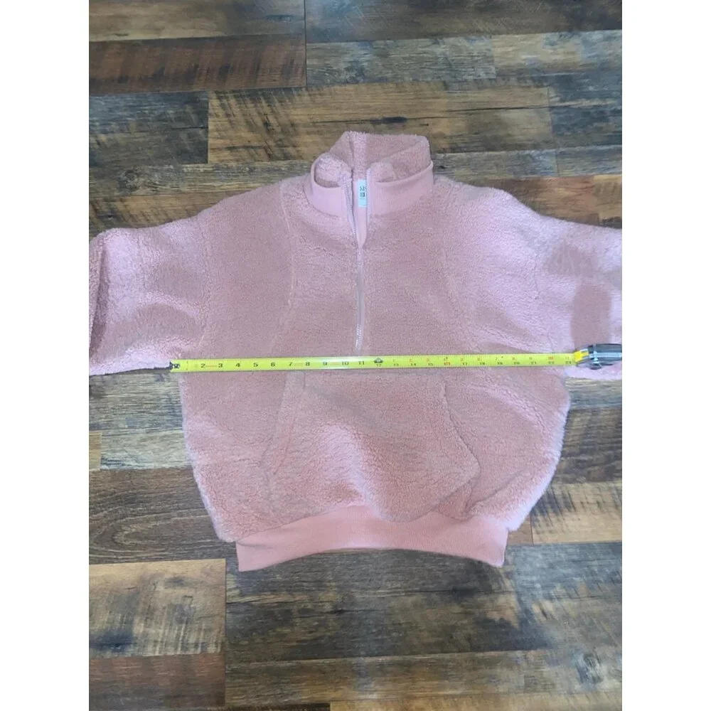 Sister Bloom Sherpa Jacket‎